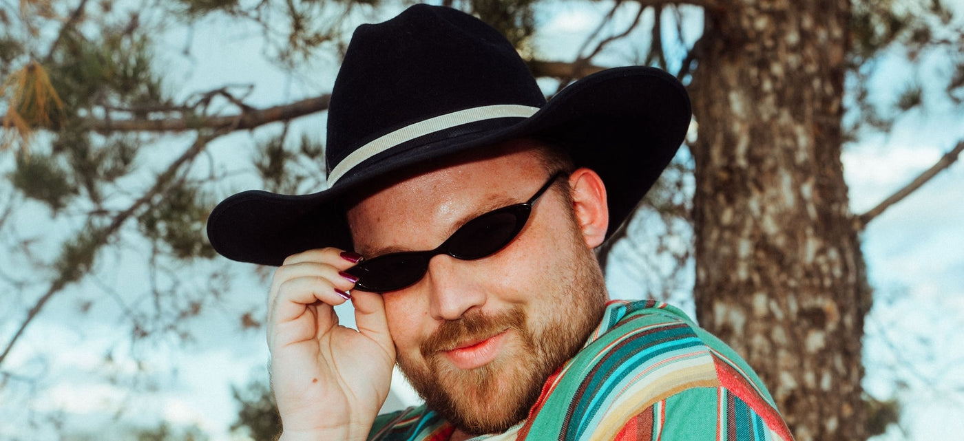 Charlie's Got Pride: A Chat with Charlie Bonner