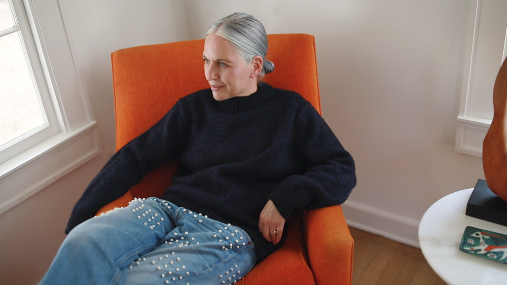 Keep Going: Q&A with Molly Nutter