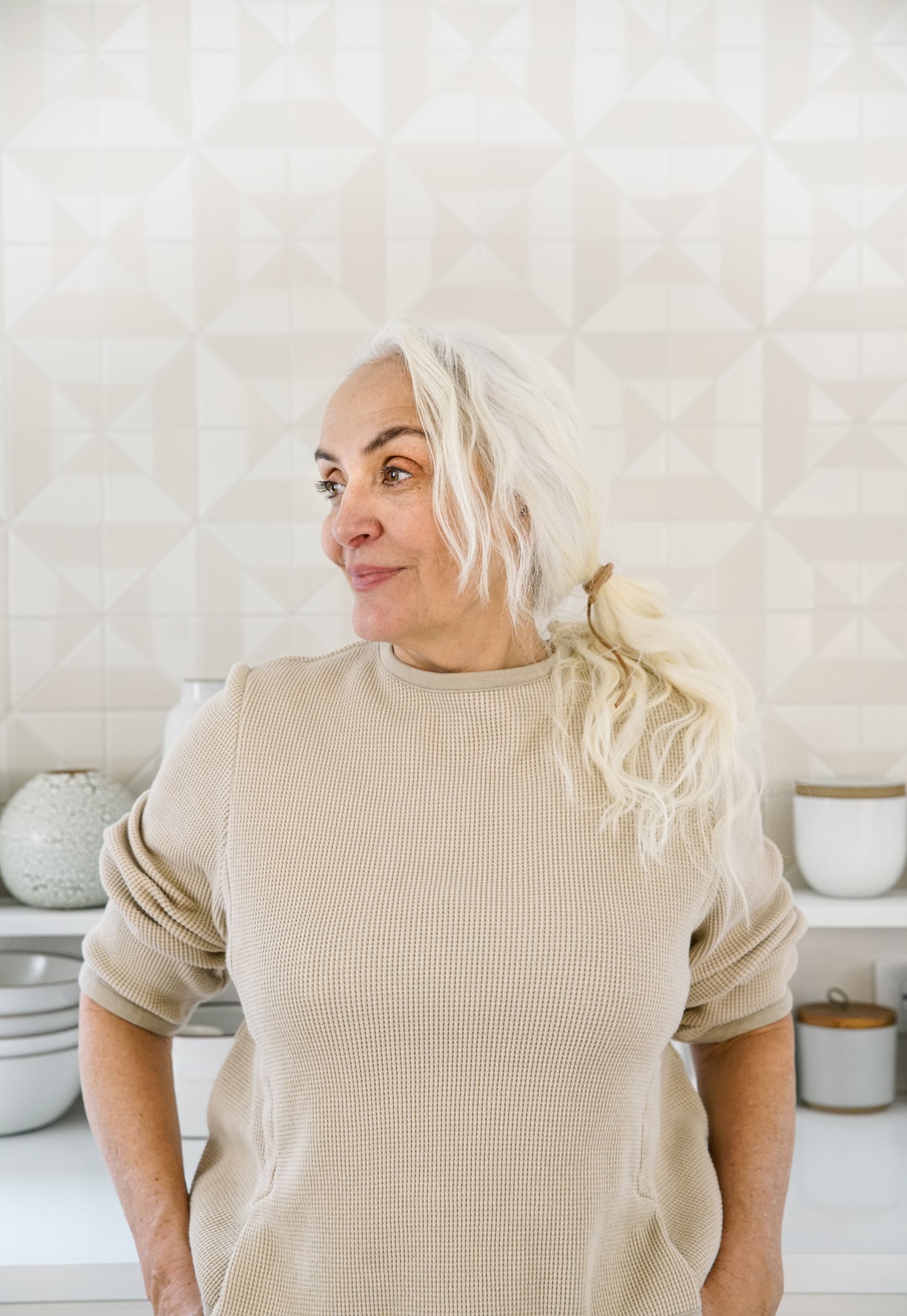 Alabama Chanin x Far West