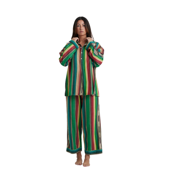 El Cosmico Pajamas