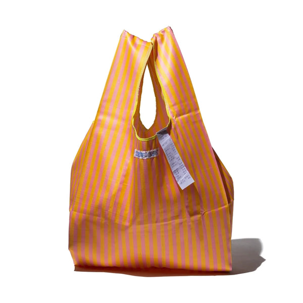 School Tie Fabric Bag