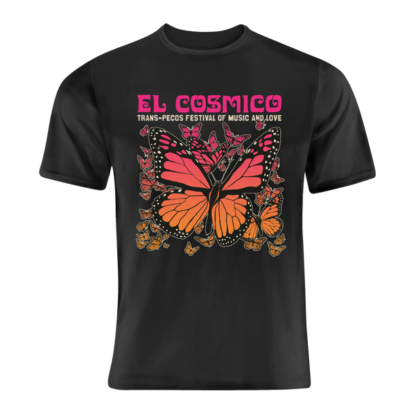 2023 Trans-Pecos Tee