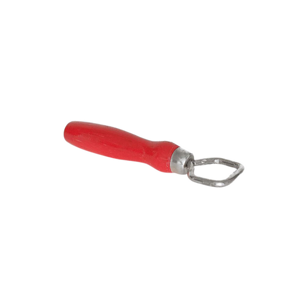 Red Bottle Opener