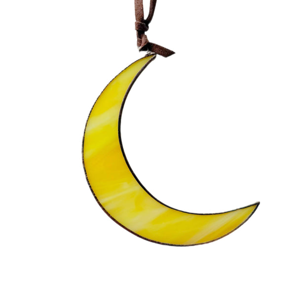 Stained Glass Window Hangings