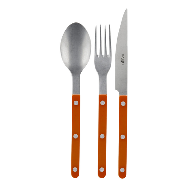 Camping Flatware