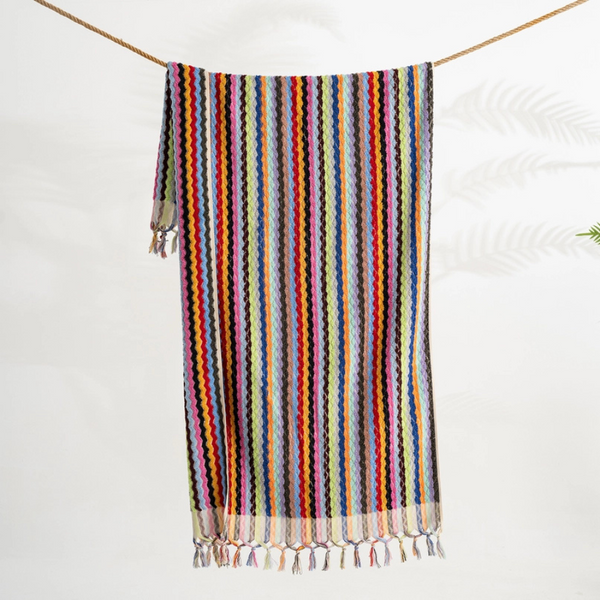 Hand-loomed Turkish Towels