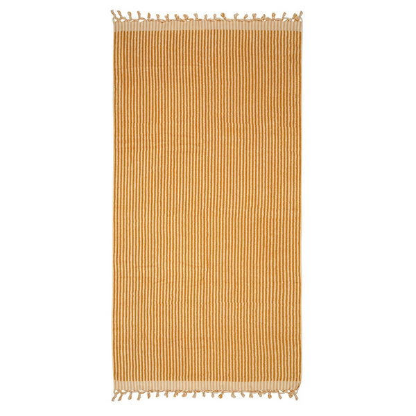 Hand-loomed Turkish Towels