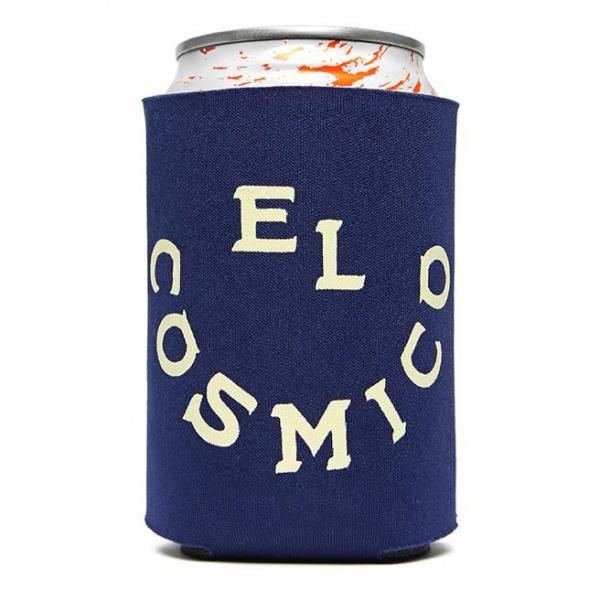 Far Out West Texas Koozie - El Cosmico Provision Company