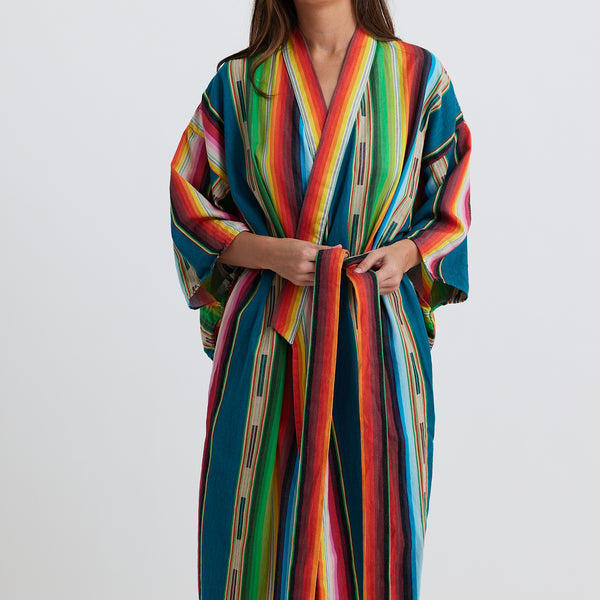 Baja Robe
