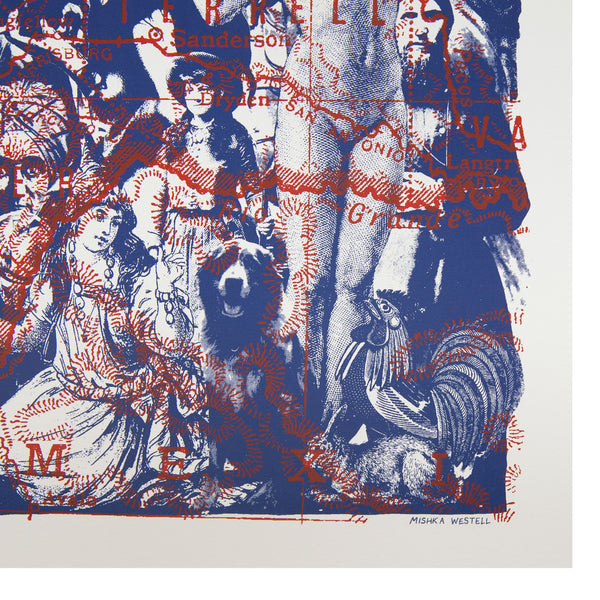 Come Together Poster