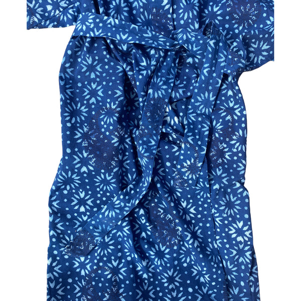 Batik Robe