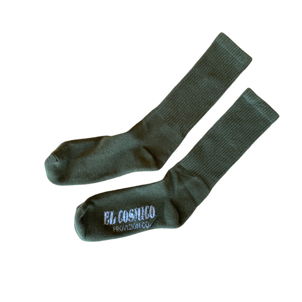El Cosmico Socks