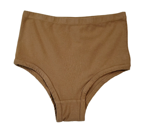 Jungmaven High Waisted Brief