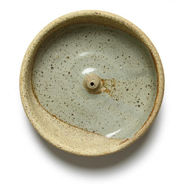 Ceramic Incense Burner