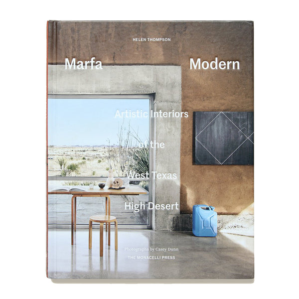 Marfa Modern