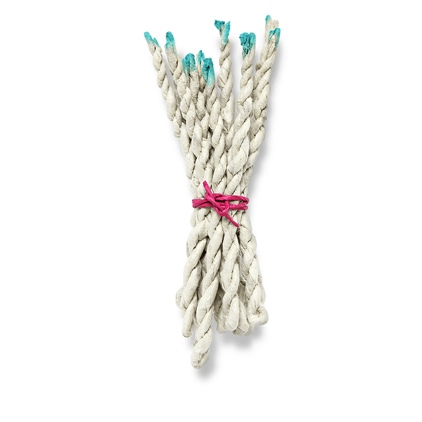 Herbal Rope Incense - El Cosmico Provision Company